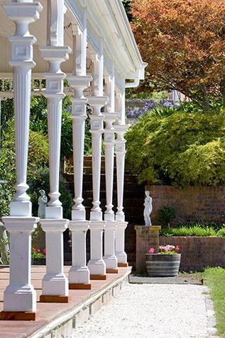 Ugbrooke Country Estate Lower Dashwood Exterior foto