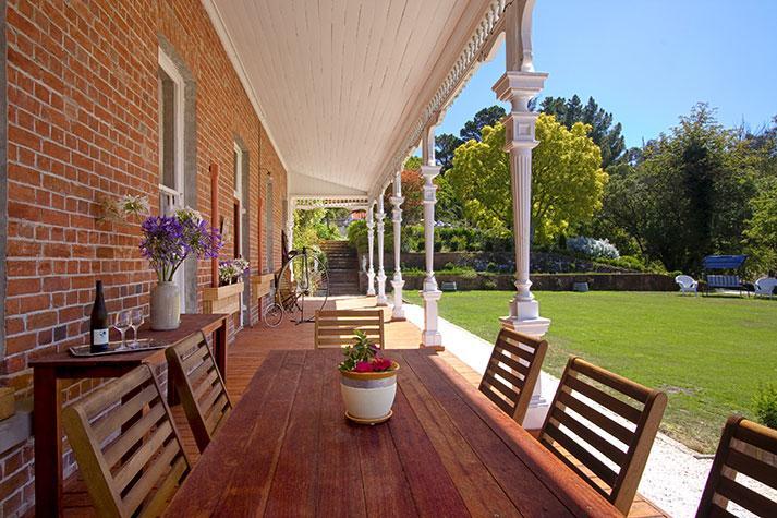Ugbrooke Country Estate Lower Dashwood Exterior foto