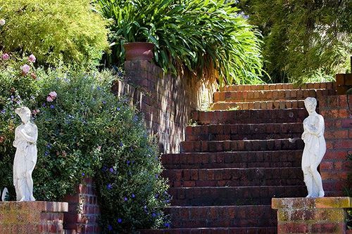 Ugbrooke Country Estate Lower Dashwood Exterior foto