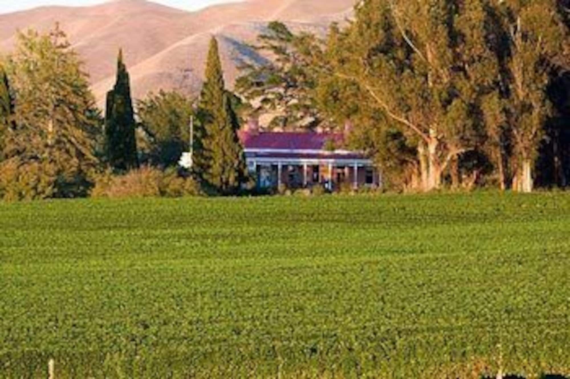 Ugbrooke Country Estate Lower Dashwood Exterior foto